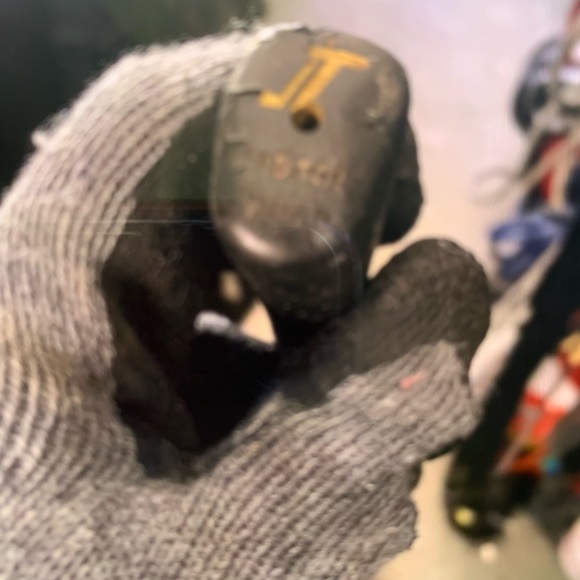 Tour edge putter Fiber sonic super soft - Picture 8 of 9